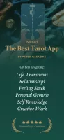 Labyrinthos Tarot