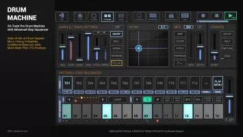 G-Stomper Rhythm