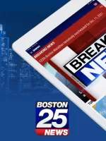 Boston 25 News