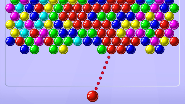Bubble Shooter