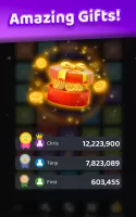 Number Merge - 2048 puzzle