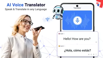 Translator for All Languages