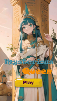 MysteriousQueen