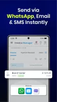 Simple Invoice Manager