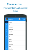 Urdu to English Dictionary App