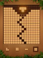 QBlock: Wood Block Puzzle Game