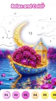 Color Master - Color by Number