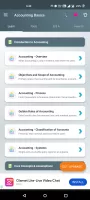 Accounting Basics