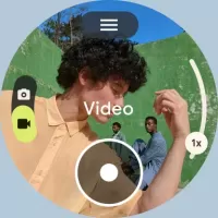 Pixel Camera