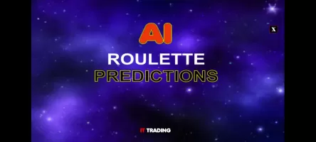 AI Roulette Predictions