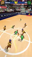 Basketball Strike