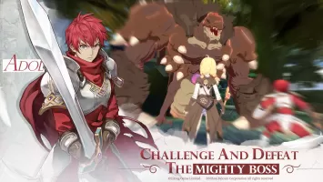 Ys Online