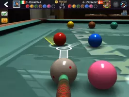 Real Pool 3D 2