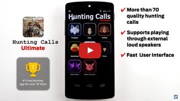 Hunting Calls Ultimate