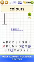 Hangman - Word Game