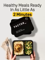 Factor_ Prepared Meal Delivery
