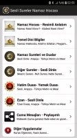 Sesli Görüntülü Sureler