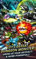 Endless Frontier - Idle RPG