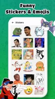 Sticker Maker for WhatsApp