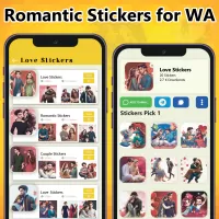 Funny Urdu Stickers WASticker
