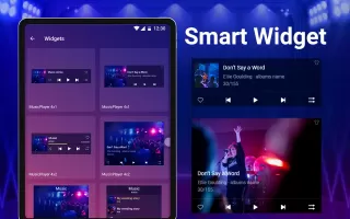 Music Player