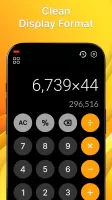 iOS 16 Calculator: iCalculator