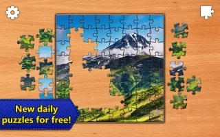 Jigsaw Puzzles Epic