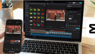 How to Utilize CapCut Across Various Devices?