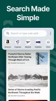 Easy Homescreen