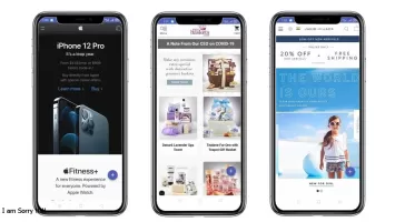 USA Online Shopping Mall App