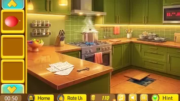 101 Room Escape Game Challenge