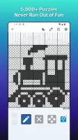 Nonogram Square