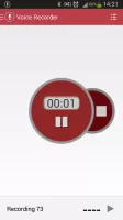 Voice Recorder