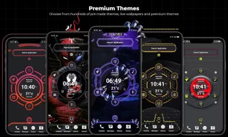 Alpha Launcher