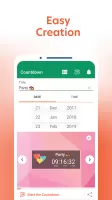 Countdown Days App