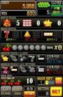 Seven Slot Casino
