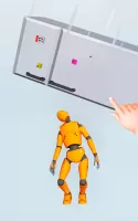 Ragdoll Break: Kick Master