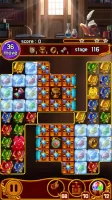 Jewel Magic Castle