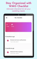 WedMeGood - Wedding Planner