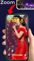 Ultra Zoom Camera HD
