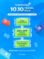Traveloka