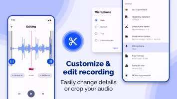 Voice Recorder