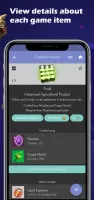 Assistant for No Man's Sky