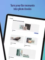 Chatbooks