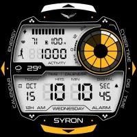 Facer Watch Faces