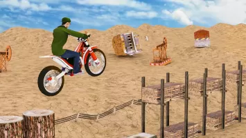 Stunt Bike Games: Bike Racing