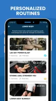 Leg Workouts: Leg day routine