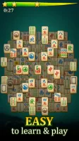 Mahjong Solitaire: Classic