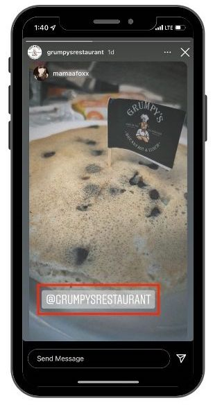 How to Add a Location on Instagram？