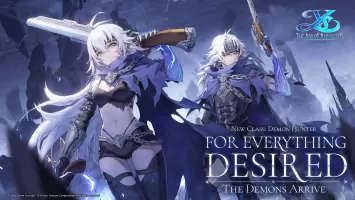 Ys Online